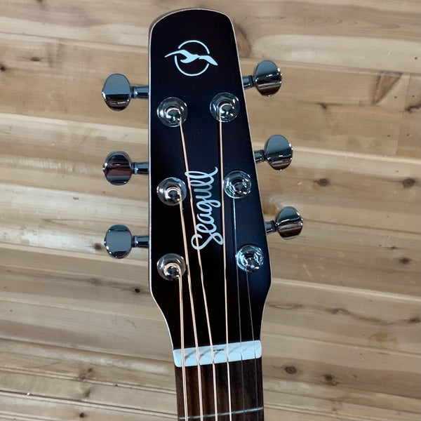 Seagull Entourage Acoustic Guitar - Autumn Burst