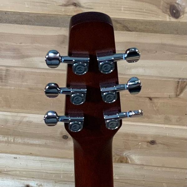 Seagull Entourage Acoustic Guitar - Autumn Burst