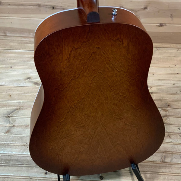 Seagull Entourage Acoustic Guitar - Autumn Burst