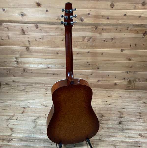 Seagull Entourage Acoustic Guitar - Autumn Burst