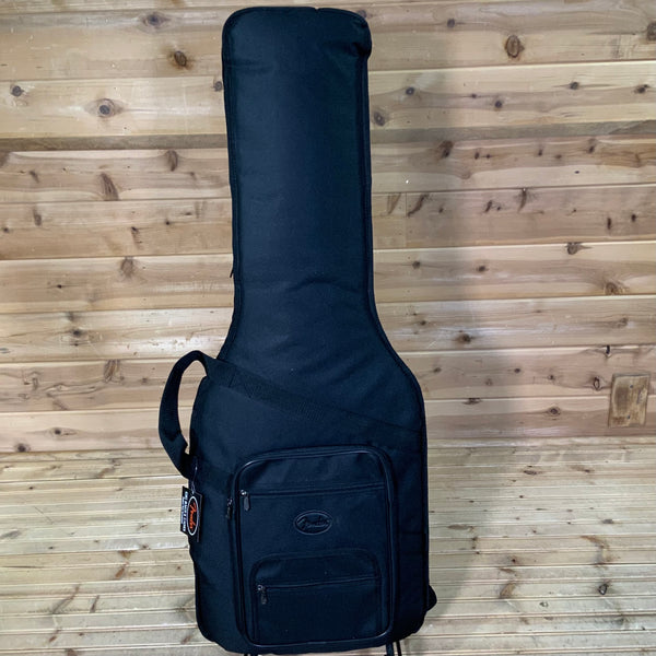 Fender Aerodyne Special Stratocaster HSS Electric Guitar - Hot Rod Burst