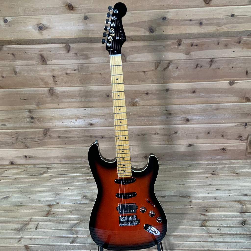 ギター Fender Aerodyne Special Stratocaster HSS Fender Aerodyne Special Stratocaster HSS Electric Guitar