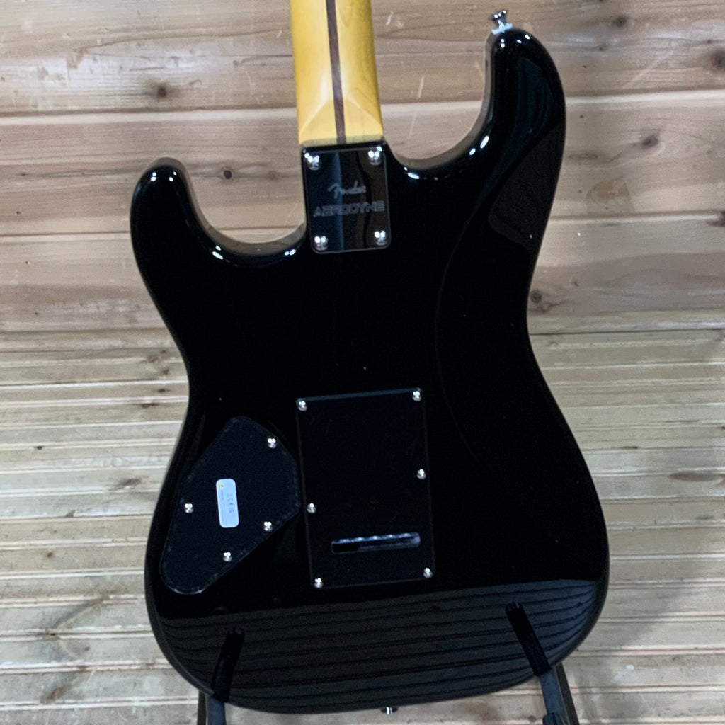 Fender Aerodyne Special Stratocaster HSS Electric Guitar - Hot Rod