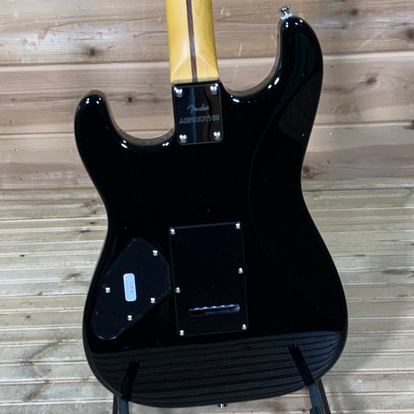 Fender Aerodyne Special Stratocaster HSS Electric Guitar - Hot Rod Burst