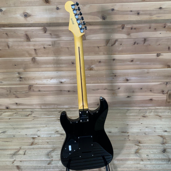ギター Fender AERODYNE SPECIAL STRATOCASTER HSS Fender Aerodyne Special Stratocaster HSS Hot Rod Burst Maple