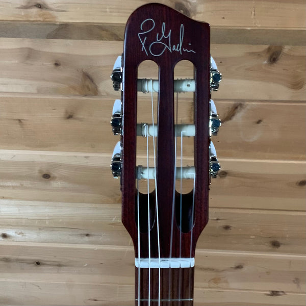 Godin Multiac Nylon Encore Electric Guitar - Natural