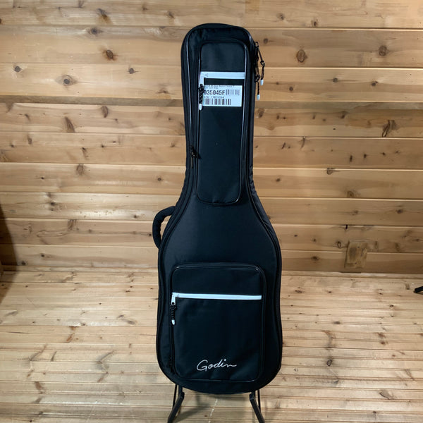 Godin Multiac Nylon Encore Electric Guitar - Natural