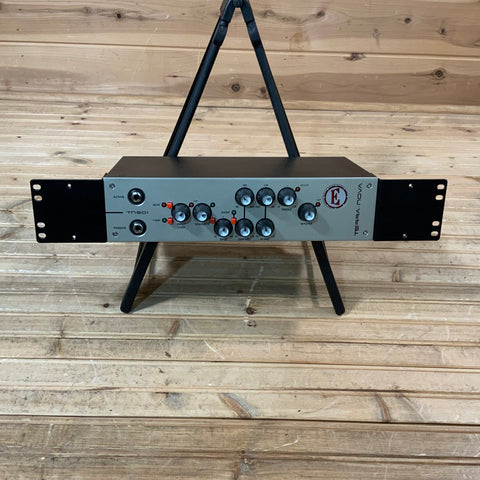 Eden TN501 500W Bass Amp Head USED