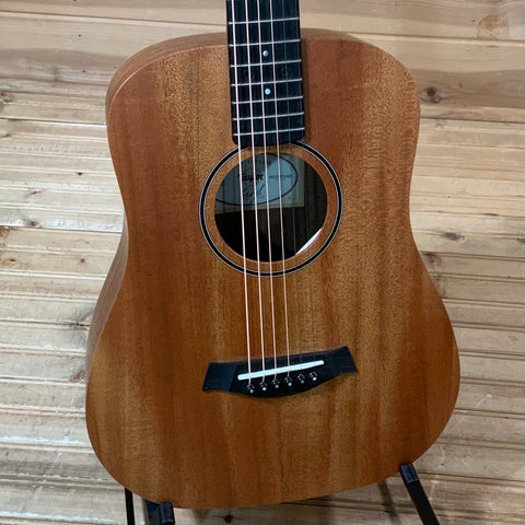 Taylor BT2e Acoustic Guitar USED - Mahogany