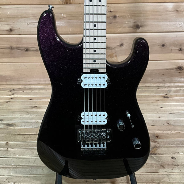 Charvel Pro-Mod San Dimas Style 1 HH FR M Electric Guitar - Chameleon
