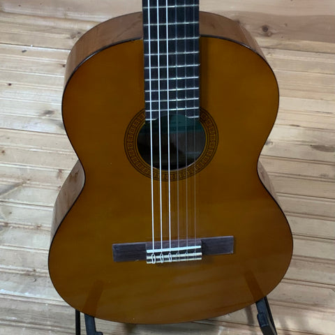 Yamaha CGS102A II 1/2 Size Classical Acoustic Guitar