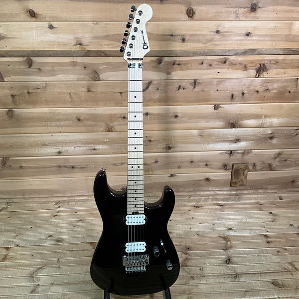 Charvel Pro-Mod San Dimas Style 1 HH FR M Electric Guitar - Chameleon