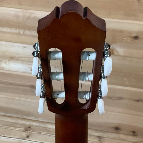 Yamaha CGS102A II 1/2 Size Classical Acoustic Guitar