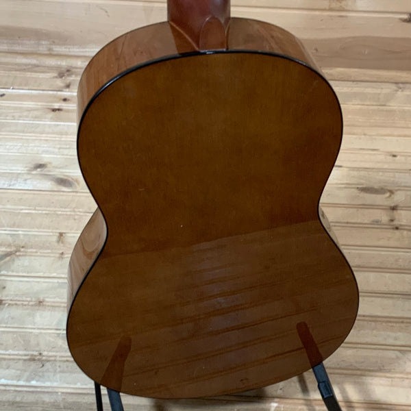 Yamaha CGS102A II 1/2 Size Classical Acoustic Guitar