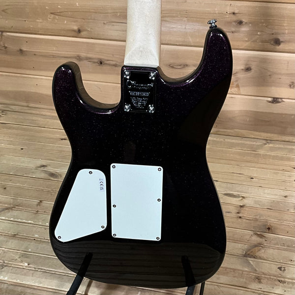 Charvel Pro-Mod San Dimas Style 1 HH FR M Electric Guitar - Chameleon