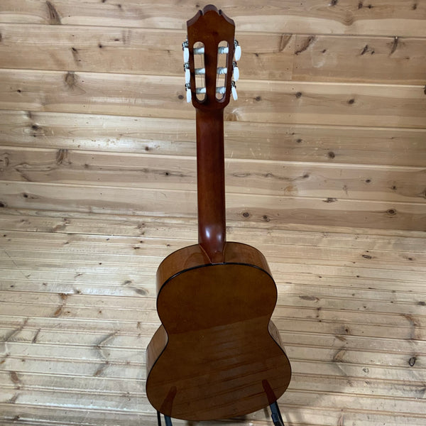 Yamaha CGS102A II 1/2 Size Classical Acoustic Guitar