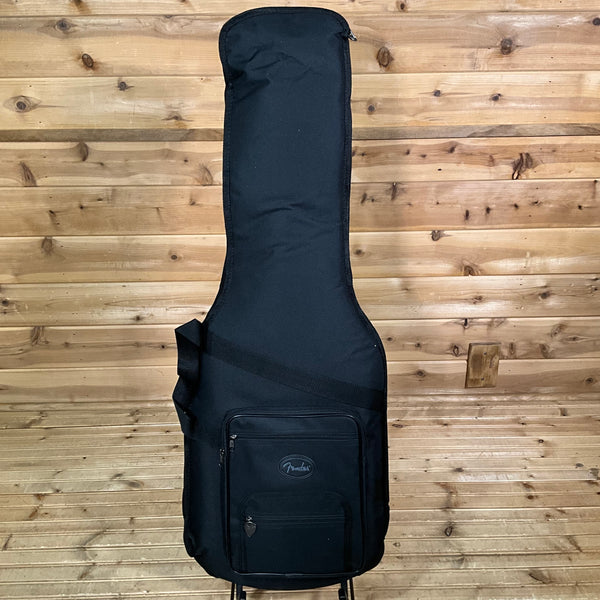 Fender Limited Edition H.E.R Stratocaster Electric Guitar - Blue Marlin