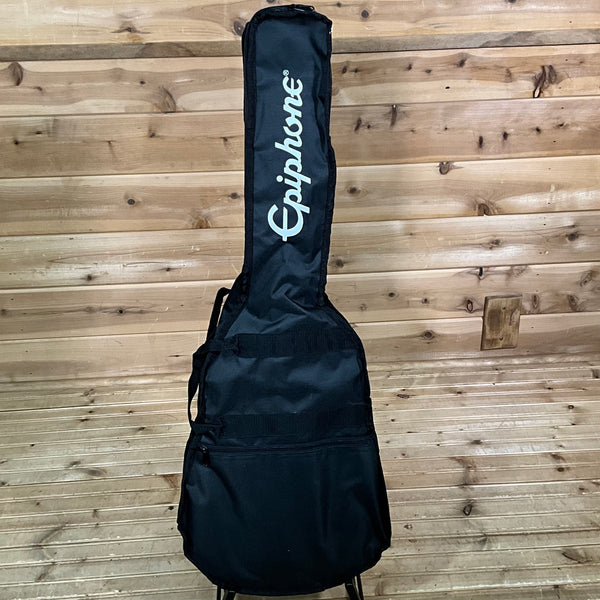 Epiphone El Nino Travel Acoustic Guitar - Natural