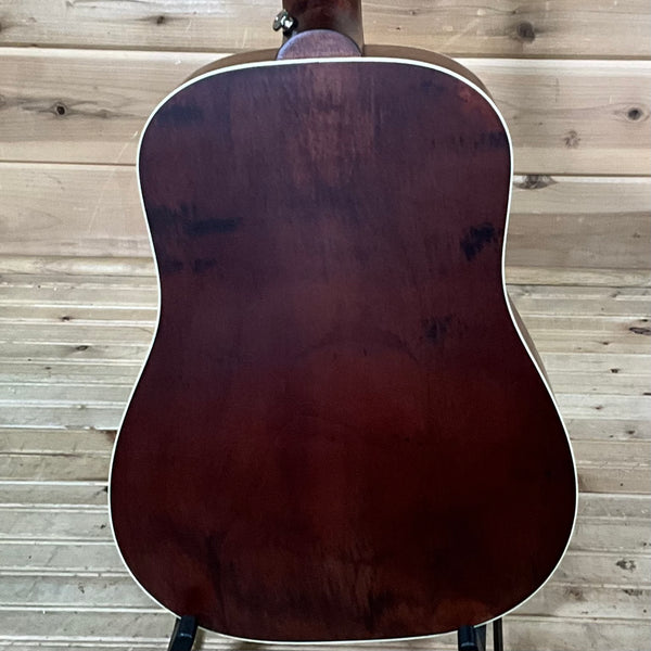 Epiphone El Nino Travel Acoustic Guitar - Natural