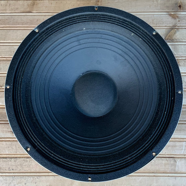 HH Acoustics 4 ohm Bass Speaker VINTAGE