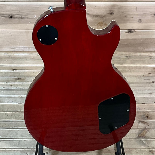 Gibson Les Paul Standard '50s Left Handed Electric Guitar - Heritage Cherry Sunburst