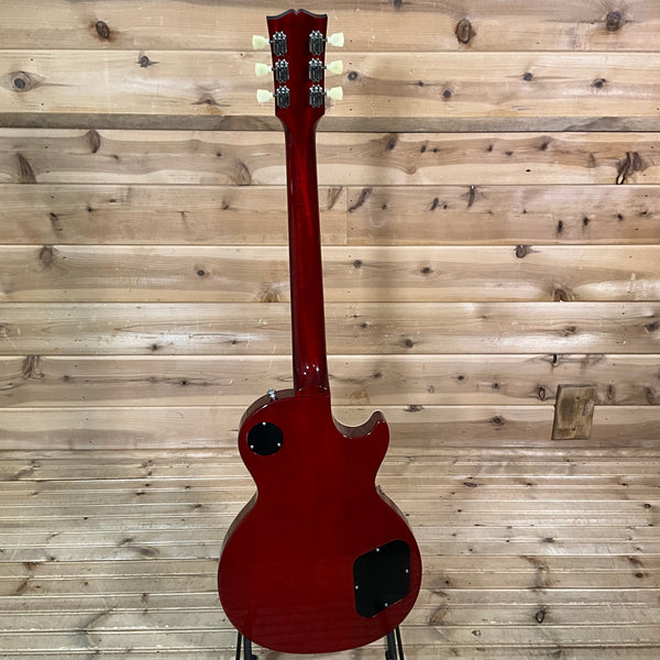 Gibson Les Paul Standard '50s Left Handed Electric Guitar - Heritage Cherry Sunburst