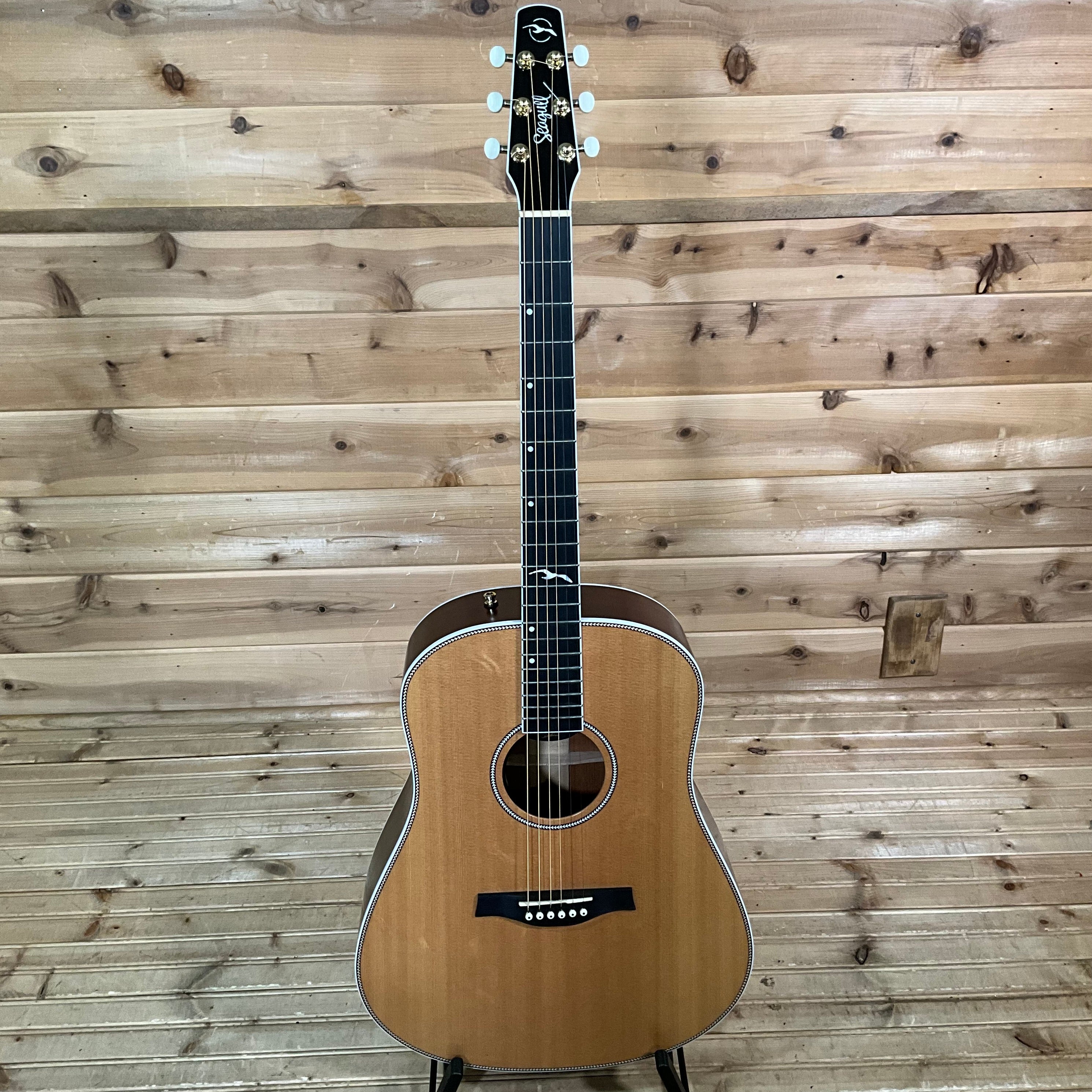 What is a Semi-Acoustic Guitar Used for