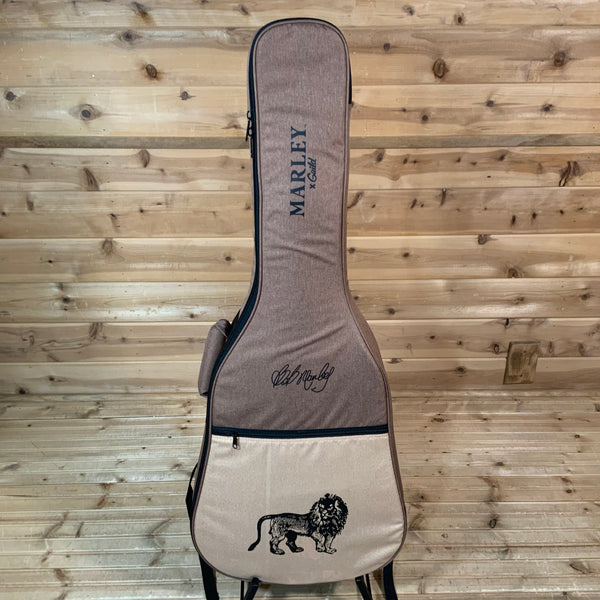 Guild A-20 Marley Acoustic Guitar - Natural