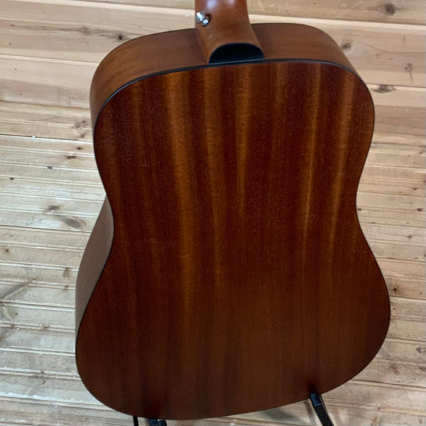 Guild A-20 Marley Acoustic Guitar - Natural