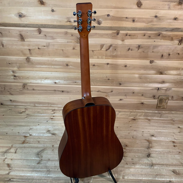 Guild A-20 Marley Acoustic Guitar - Natural