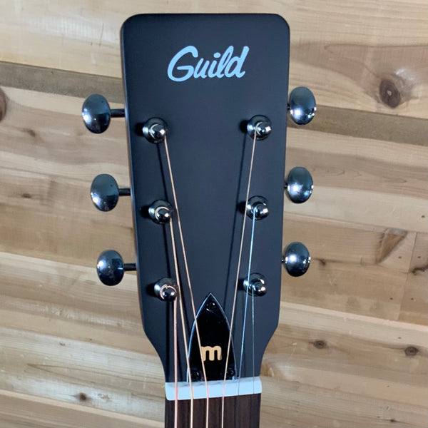 Guild A-20 Marley Acoustic Guitar - Natural