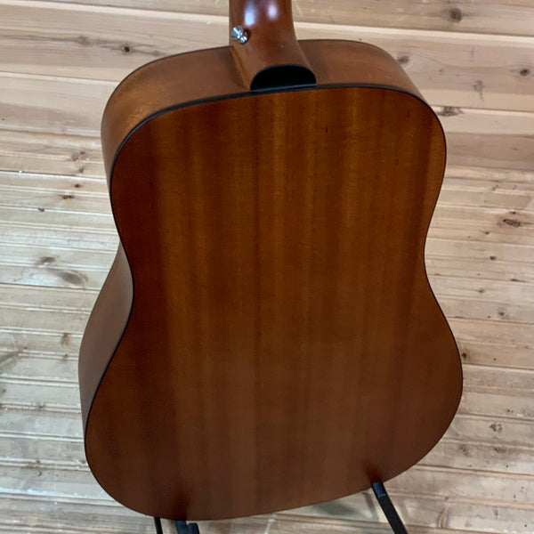 Guild A-20 Marley Acoustic Guitar - Natural