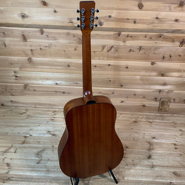 Guild A-20 Marley Acoustic Guitar - Natural