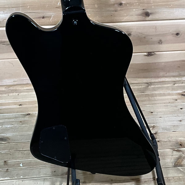 Gibson Gene Simmons G2 Thunderbird Bass - Ebony Mirror