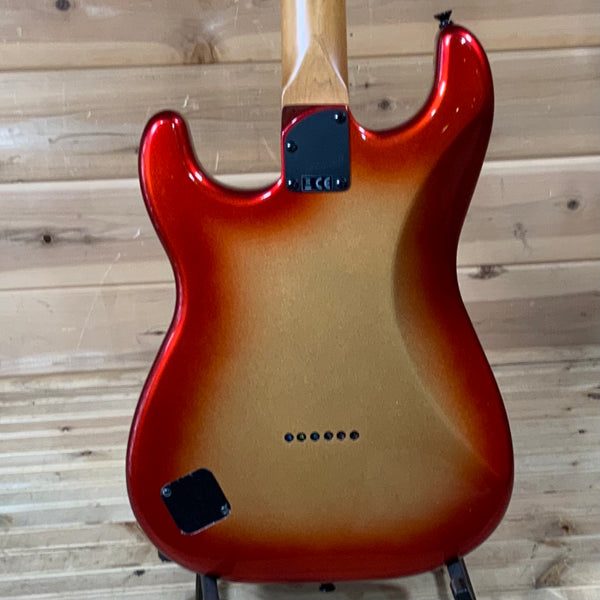 Squier Contemporary Stratocaster Special HT Electric Guitar - Sunset Metallic