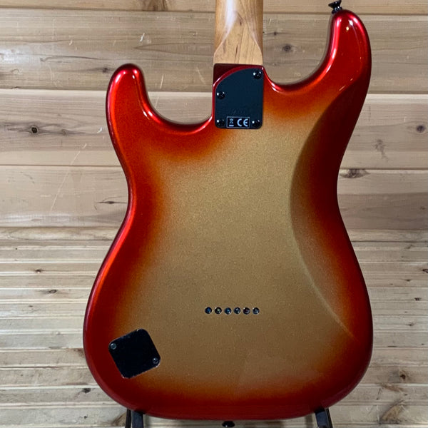 Squier Contemporary Stratocaster Special HT Electric Guitar - Sunset Metallic