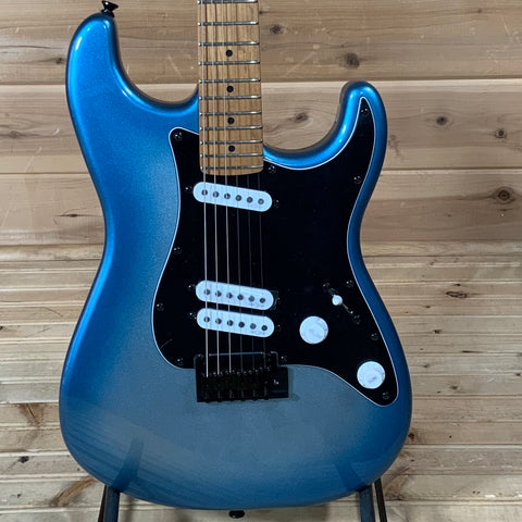 Squier Contemporary Stratocaster Special Electric Guitar - Sky Burst Metallic