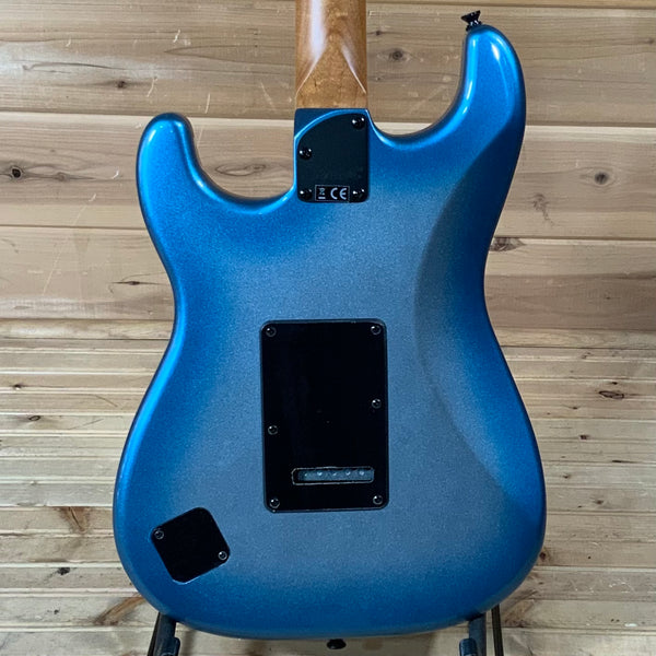 Squier Contemporary Stratocaster Special Electric Guitar - Sky Burst Metallic