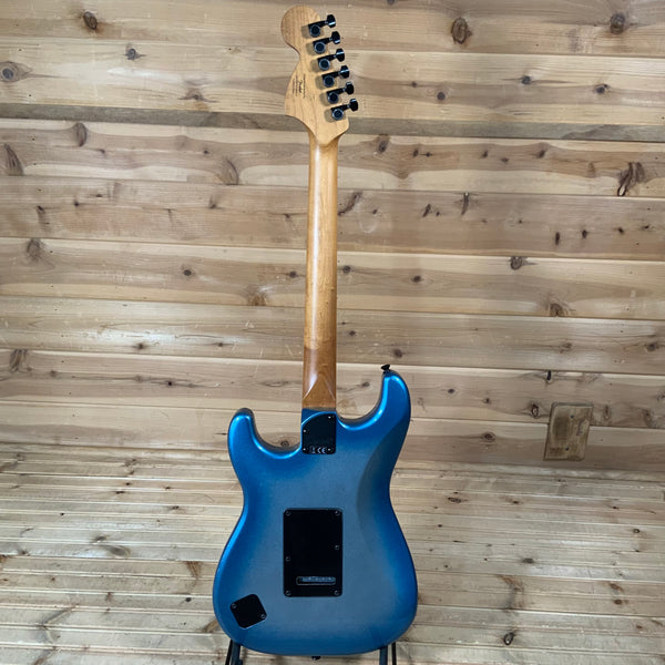 Squier Contemporary Stratocaster Special Electric Guitar - Sky Burst Metallic