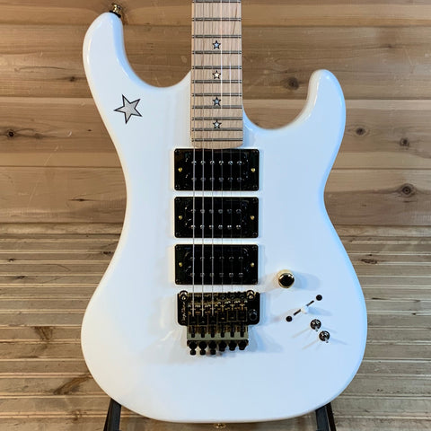 Kramer Jersey Star Electric Guitar B STOCK - Alpine White