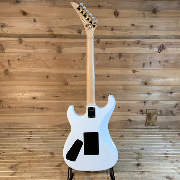 Kramer Jersey Star Electric Guitar B STOCK - Alpine White