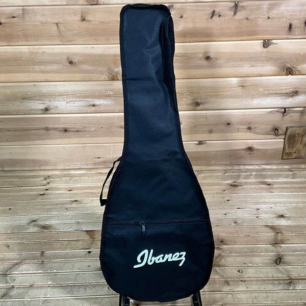 Ibanez URGT100 Tenor Ukulele - Sun Red High Gloss