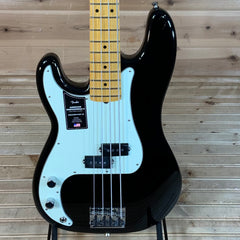 ベース 75TH Fender Player Precision Bass LH BLK IMG_6441_88bdcc32-a17b-4cee-