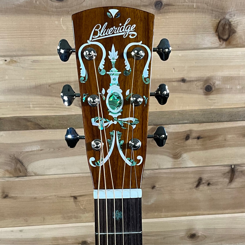 Blueridge BR-160 Historic Series Dreadnought Acoustic Guitar