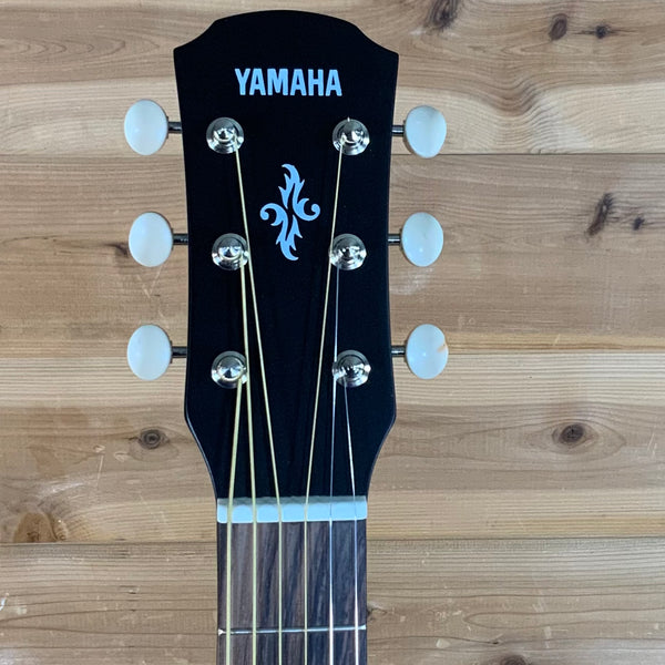 Yamaha APXT2 Acoustic Guitar - Old Violin Sunburst