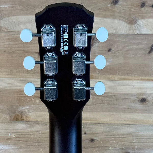 Yamaha APXT2 Acoustic Guitar - Old Violin Sunburst