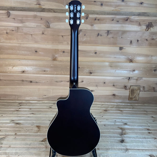 Yamaha APXT2 Acoustic Guitar - Old Violin Sunburst