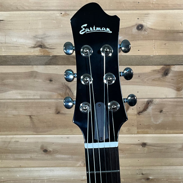 Eastman Romeo-LA Electric Guitar - Celestine Blue