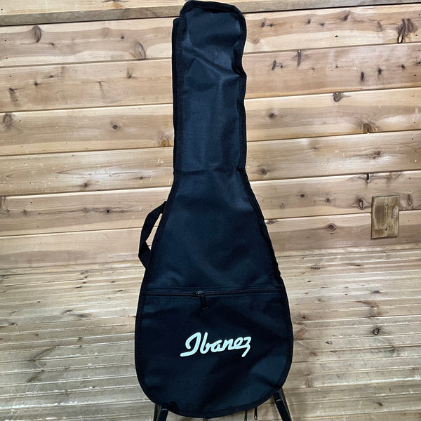 Ibanez URGT100 Tenor Ukulele - Black