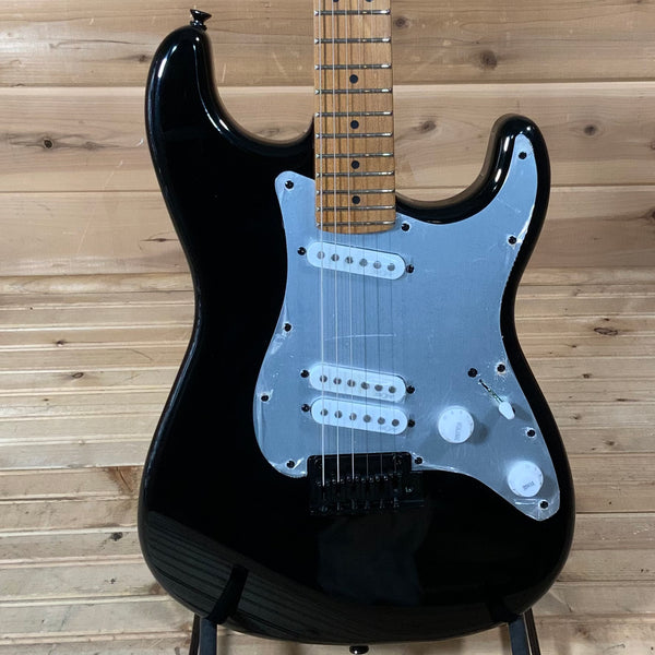 Squier Contemporary Stratocaster Special Electric Guitar - Black